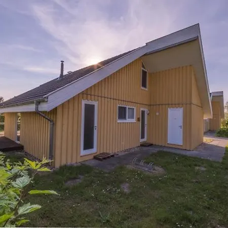 Seeschwalbe Classic 60 Holiday home