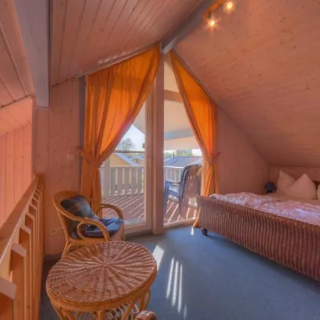 Seeschwalbe Classic 60 Holiday home