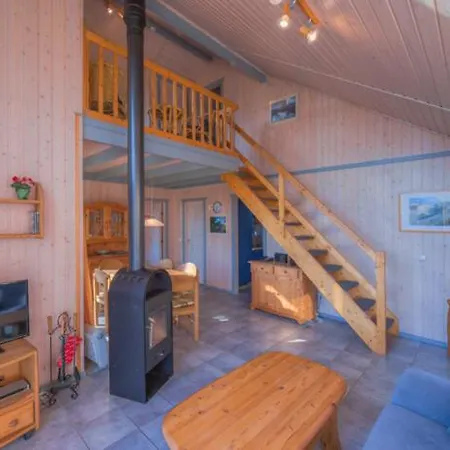 Seeschwalbe Classic 60 Holiday home